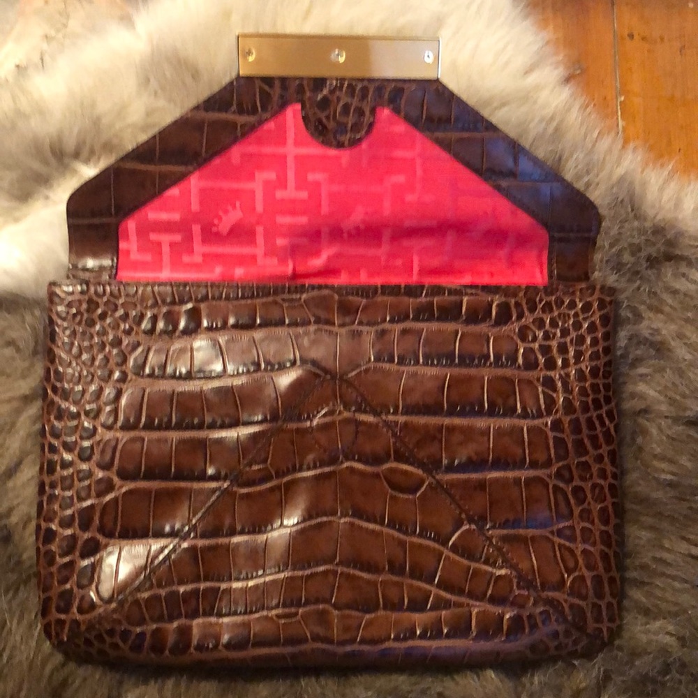Clutch bag - Picture 3 of 7
